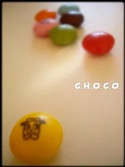 choco|Jung ShinYoungさん