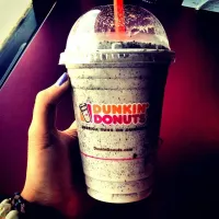 Oreo Coolatta|Lindsey Havensさん