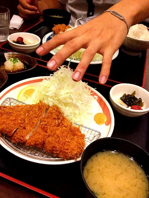 Snapdishの料理写真:|まそさん