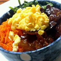 四食丼！|いちでーさん