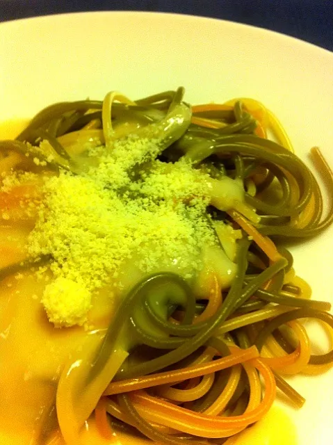 クアトロフォルマッジ|KeiKoさん