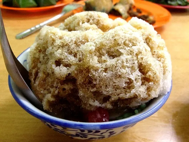 Snapdishの料理写真:cendol|Desmond Lamさん