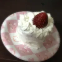 ケーキ|しろちゃんさん