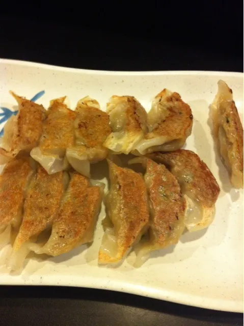 gyoza|helsieさん