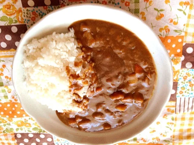 カレー|はなさん