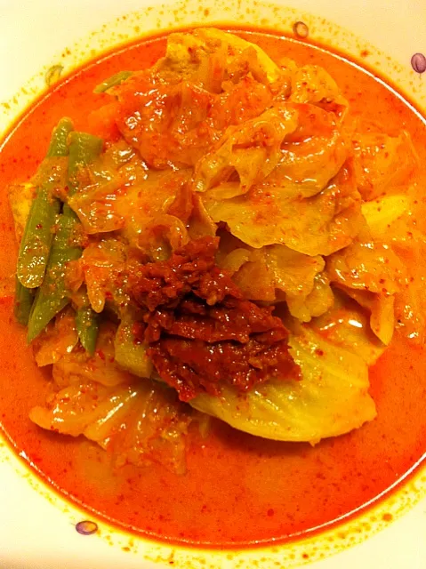 Malay Lontong~|AnnSeobieさん