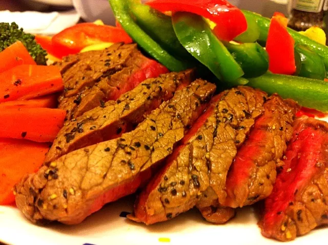 home made fajitas|Jorge Bernal Márquezさん