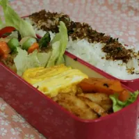 てっちんでした。弁当 お一人様|ゆうたさん