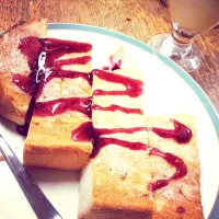 Snapdishの料理写真:Toast|pejic.さん