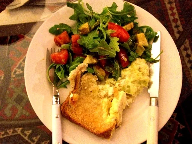 salada&quiche|Tomoka Machinoさん