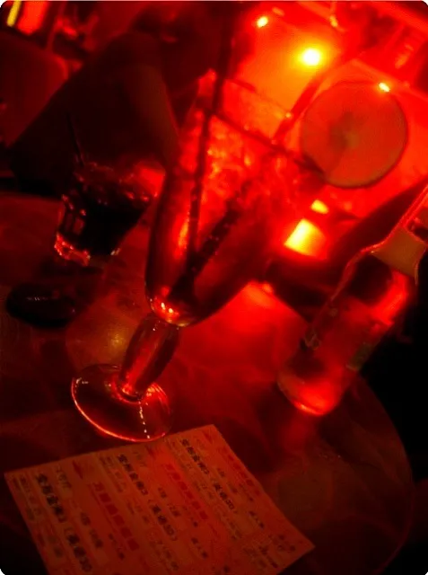 🍸🍸🍸|方祺利さん