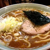 兎に角のラーメン♪( ´▽｀)|むっくんさん