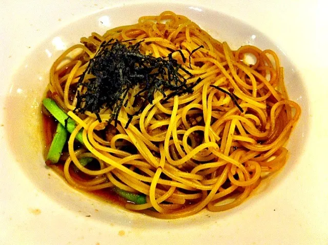 Soba|Yappilyさん