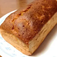 りんごのパウンドケーキ|shihoさん