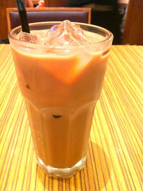 Milk Tea. (:|해리さん