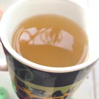 tea|PUFFさん