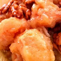 Walnut Shrimp|Davidさん