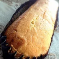 Snapdishの料理写真:baanana cake|PUFFさん