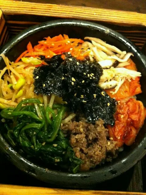 bibimbap|maisiさん