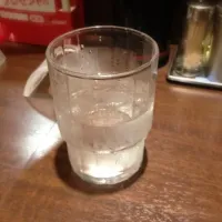 水