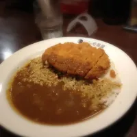 カレー|高木健吾さん