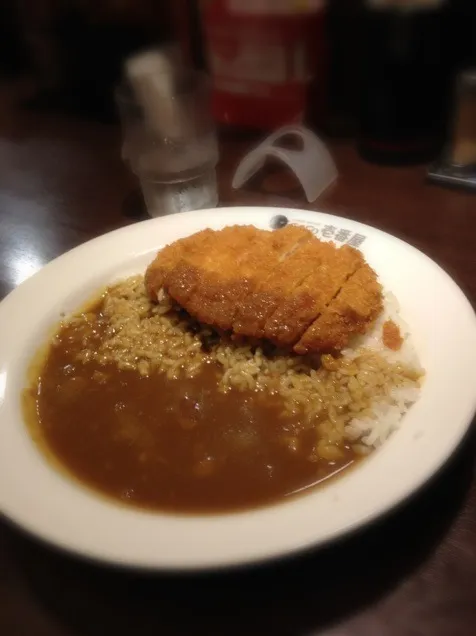 カレー|高木健吾さん