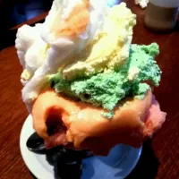 Snapdishの料理写真:gelati|judyさん