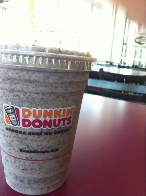 oreo coolatta 😍|jackie petrilloさん