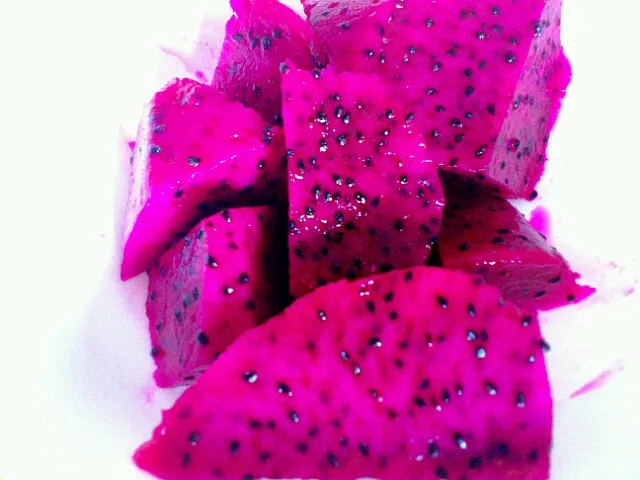 dragon fruit|khaiseyさん