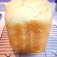 うちの定番 ごはんパン🍞