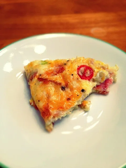 キッシュ|Ayaneさん