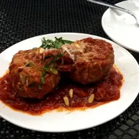 homemade meatballs|Gina Lynnさん