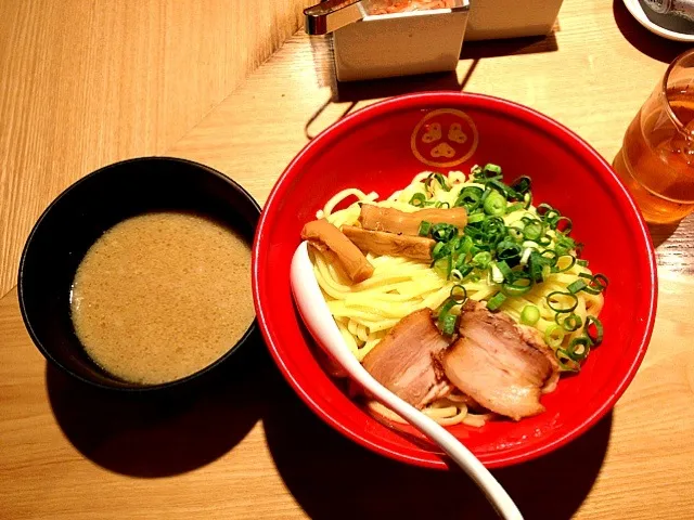 TOKYO 豚骨 BASE 池袋 つけ麺|tananaさん