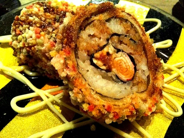 godzilla roll|boneyingさん