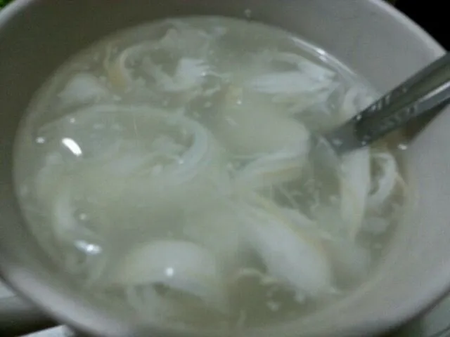 Fruit ice coconut meat|Martinah Baileysさん