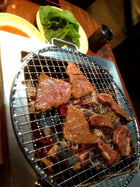 焼肉|nobuyanさん