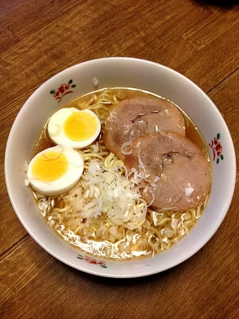 ◯ちゃん製麺♪|ゆきさん