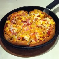 Hawaiian Pizza|Mervin Tanさん