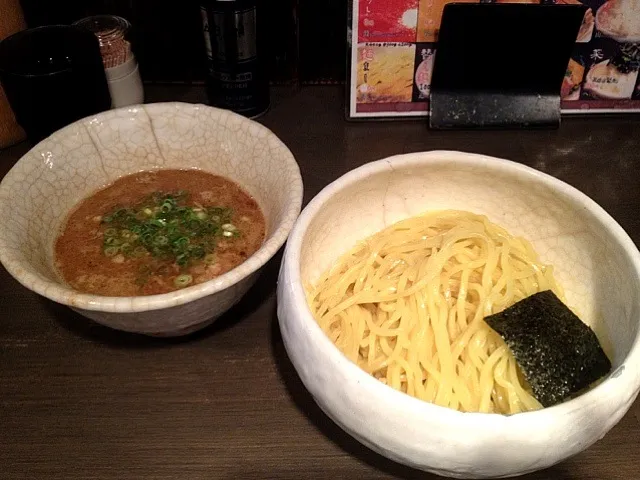 ラーメン|みさきんぐさん