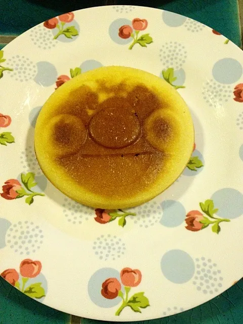 anpanman pancake|Tunaさん