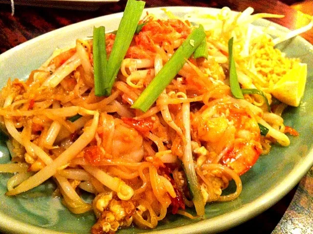 Pad Thai|グラディスさん