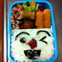 今日のお弁当|ようこさん