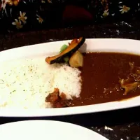 カレー|あんなさん