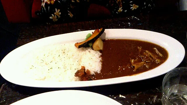 Snapdishの料理写真:カレー|あんなさん