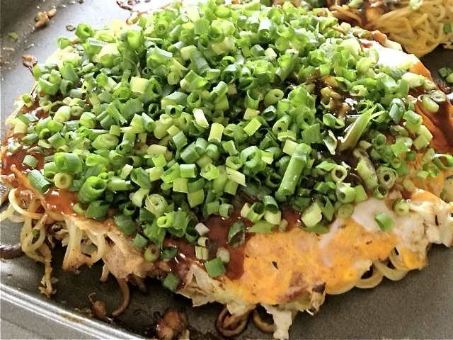 広島のOkonomiyaki|korikoriさん