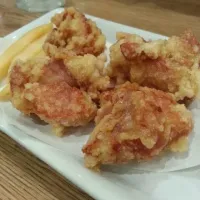 karaage|mayoさん