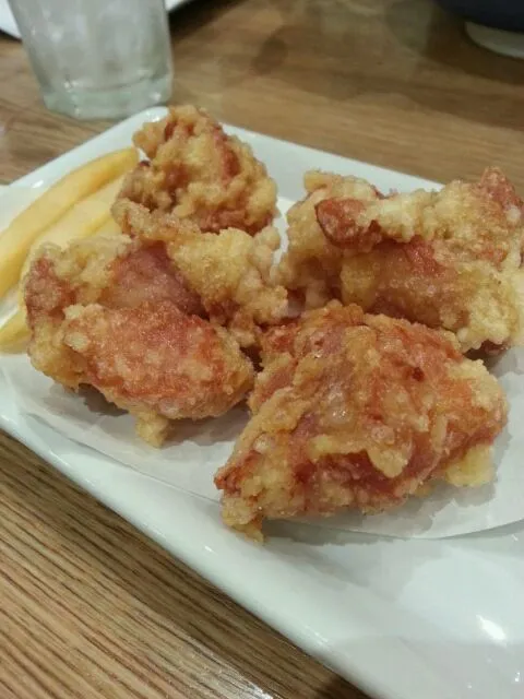 karaage|mayoさん