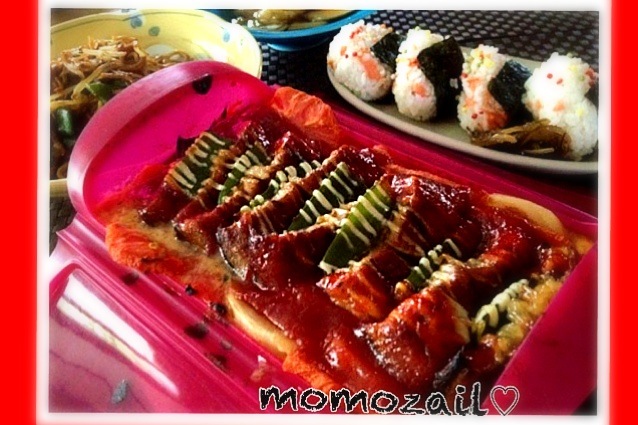 作ってみた トマトとうなぎで作る料理 レシピ25選 Snapdish スナップディッシュ