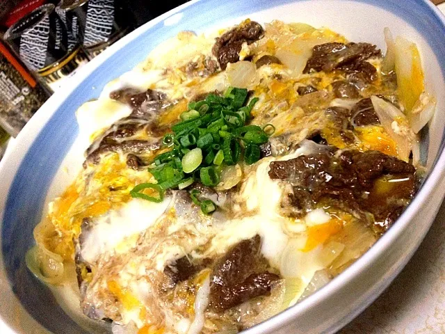 他人丼♪|ristorante_sallyさん