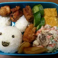 お弁当|naruさん